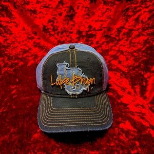 Luke Bryan Hat